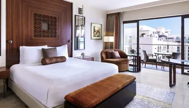 Fairmont The Palm