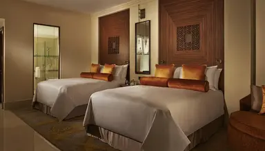 Fairmont The Palm