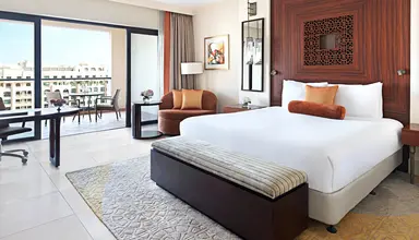 Fairmont The Palm