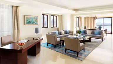 Fairmont The Palm