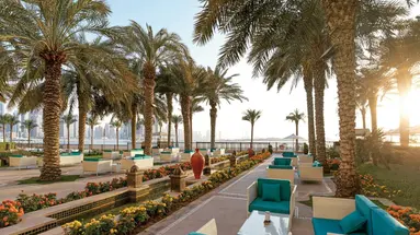 Fairmont The Palm