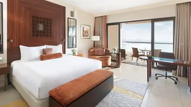 Fairmont The Palm