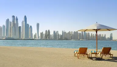 Fairmont The Palm