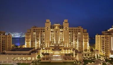 Fairmont The Palm