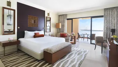 Fairmont The Palm