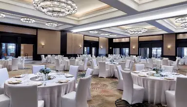 Fairmont The Palm