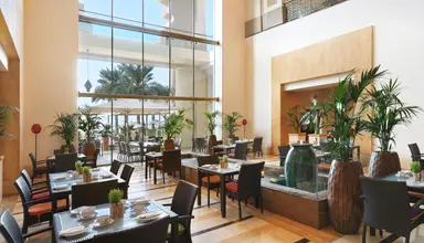 Fairmont The Palm