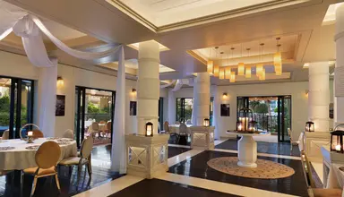 Fairmont The Palm