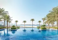 Fairmont The Palm