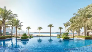 Fairmont The Palm
