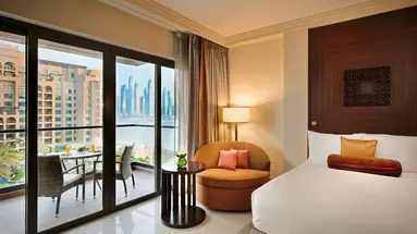 Fairmont The Palm