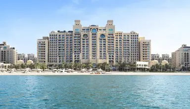 Fairmont The Palm