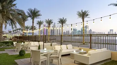 Fairmont The Palm