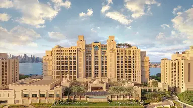 Fairmont The Palm
