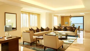 Fairmont The Palm