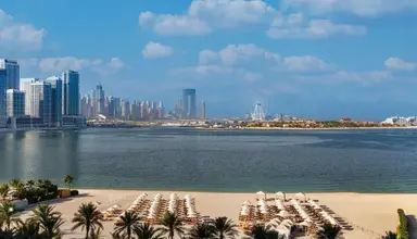 Fairmont The Palm