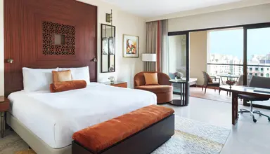 Fairmont The Palm