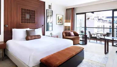 Fairmont The Palm