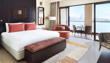 Fairmont The Palm