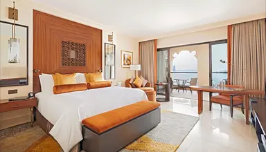 Fairmont The Palm