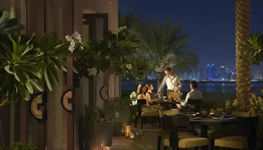 Fairmont The Palm