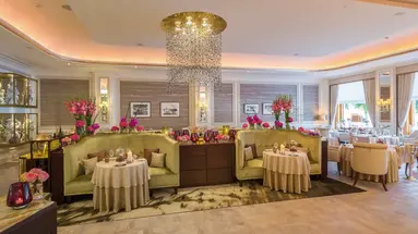 Fairmont Vier Jahreszeiten Hamburg