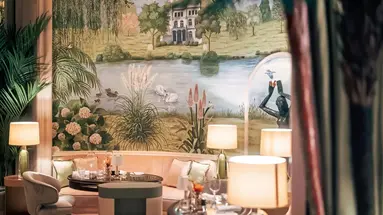 Fairmont Vier Jahreszeiten Hamburg
