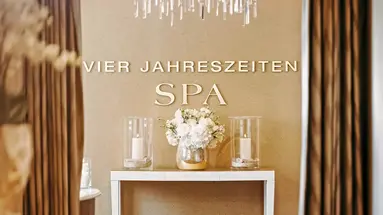 Fairmont Vier Jahreszeiten Hamburg