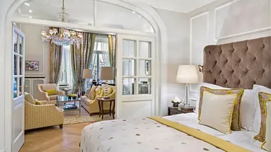 Fairmont Vier Jahreszeiten Hamburg