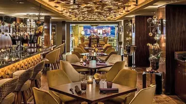 Fairmont Vier Jahreszeiten Hamburg