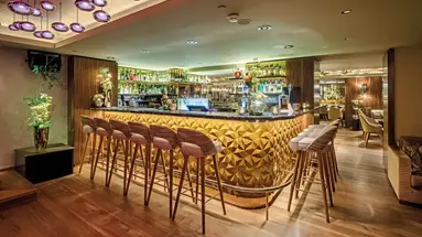 Fairmont Vier Jahreszeiten Hamburg
