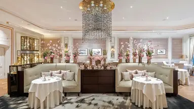 Fairmont Vier Jahreszeiten Hamburg