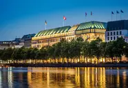 Fairmont Vier Jahreszeiten Hamburg