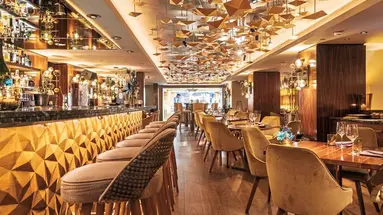 Fairmont Vier Jahreszeiten Hamburg