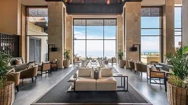 Fairmont Zimbali Lodge
