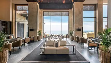 Fairmont Zimbali Lodge
