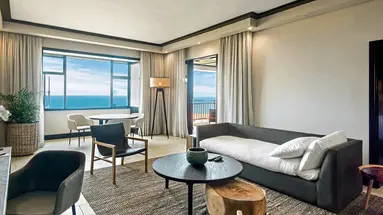 Fairmont Zimbali Lodge