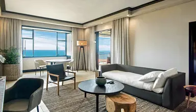 Fairmont Zimbali Lodge
