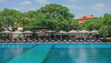 Fairmont Zimbali Lodge