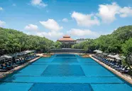 Fairmont Zimbali Lodge