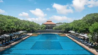 Fairmont Zimbali Lodge