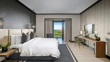 Fairmont Zimbali Lodge