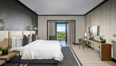 Fairmont Zimbali Lodge
