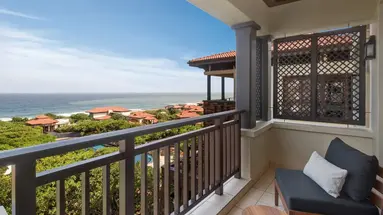 Fairmont Zimbali Lodge