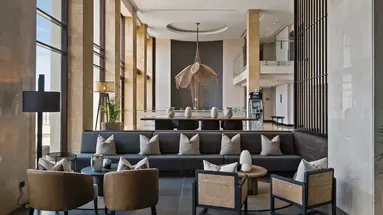 Fairmont Zimbali Lodge