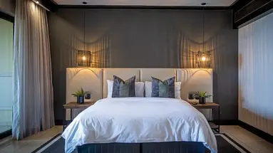 Fairmont Zimbali Lodge