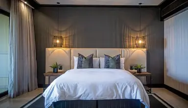 Fairmont Zimbali Lodge