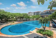 Fairmont Zimbali Lodge