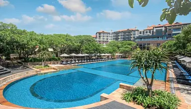 Fairmont Zimbali Lodge