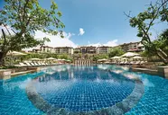 Fairmont Zimbali Lodge